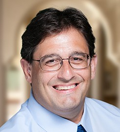 Joseph Provost, College of Arts and Sciences