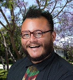 T. J. Tallie, College of Arts and Sciences