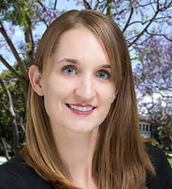 Amy Buchmann's USD profile photo Amy Buchmann