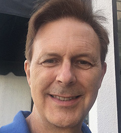 Michael J. Colburn