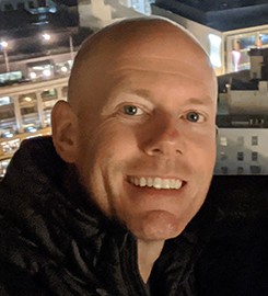 Scott Denton