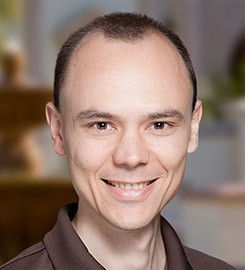 Dr. Michael Shulman