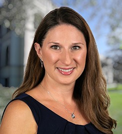 Marie Davis