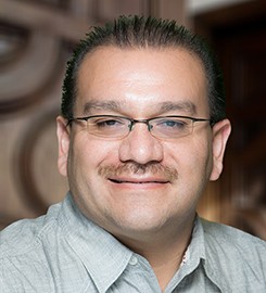 Serafin Paredes's USD profile photo Serafin Paredes