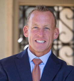 Michael Lovette-Colyer, Mission Integration