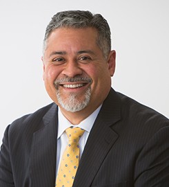 Richard P. Virgin