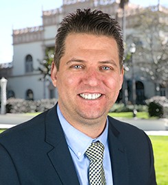 Brody Burns