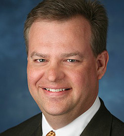 Timothy Blackford