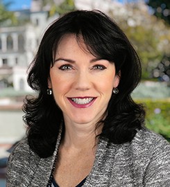 Kirsten Hanson Garcia's USD profile photo Kirsten Hanson Garcia