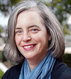 Kathryn Lilla Cox
