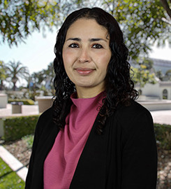 Gema Garcia Grijalva