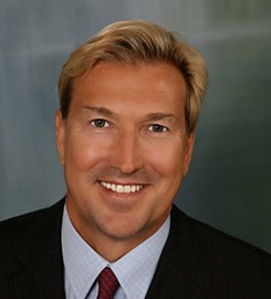 Terrence P. Tallen
