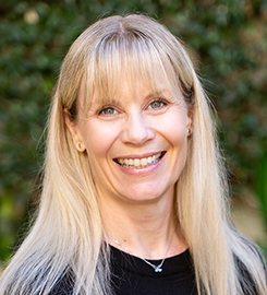 Deanna Johnston's USD profile photo Deanna Johnston
