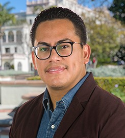 Ian Villalta