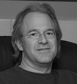Charles Heyser