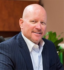 Mark Hoekstra '86's USD profile photo Mark Hoekstra '86