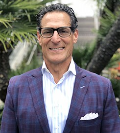 Christopher (Chris) J. Pascale '83's USD profile photo Christopher (Chris) J. Pascale '83