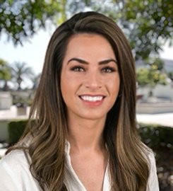 Saundra Tabet - HRSA Project TeamUP - University of San Diego