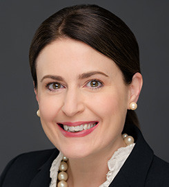Anne Kammer's USD profile photo Anne Kammer