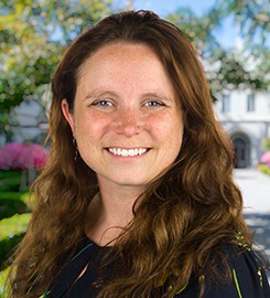Hayley Milbourne's USD profile photo Hayley Milbourne