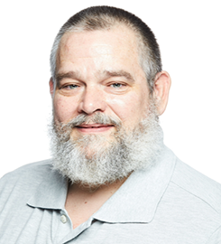 Bryan Teague's USD profile photo Bryan Teague