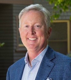Pat Wakeman '86's USD profile photo Pat Wakeman '86