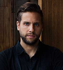 Joseph Babcock