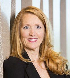 Karen Burges '86
