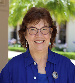 Ann Bowles