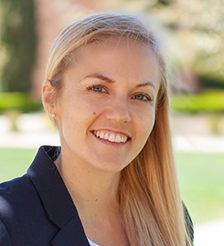 Mary Allain's USD profile photo Mary Allain