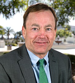 Tom Skinner