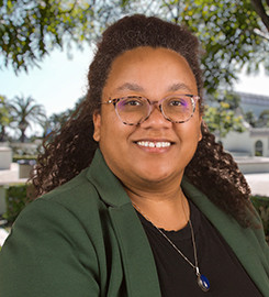 Jennifer Tillman