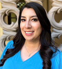 Angie Palomar Valdez's USD profile photo Angie Palomar Valdez