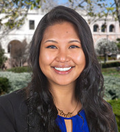 Rachelle Martinez's USD profile photo Rachelle Martinez