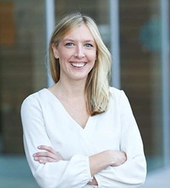 Whitney Reddig '18 (MSRE)'s USD profile photo Whitney Reddig '18 (MSRE)