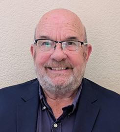 Steve Staninger's USD profile photo Steve Staninger