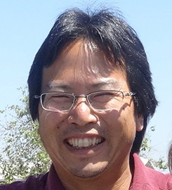 Victor Chang