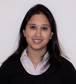 Priya Garg's USD profile photo Priya Garg