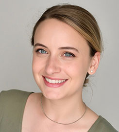 Shannon Bailey's USD profile photo Shannon Bailey