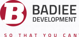 Ben Badiee's logo Ben Badiee logo
