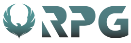 Adam Robinson's logo Adam Robinson logo