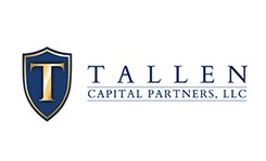 Terrence P. Tallen logo