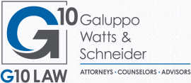 Louis (Lou) A. Galuppo, Esq.'s logo Louis (Lou) A. Galuppo, Esq. logo