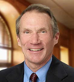 Profile photo of James  Gump