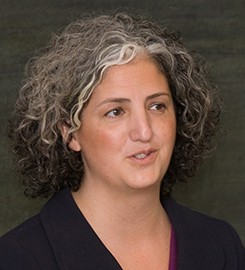 Profile photo of Elenore Garton