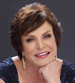 Profile photo of Wendy Gillespie