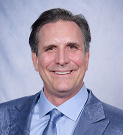Profile photo of Ben D. Arnold
