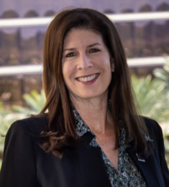 Profile photo of Renee Savage '88