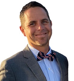 Profile photo of Scott  Darnell '03, '05 (MSRE)