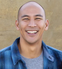 Profile photo of Patrick Simon